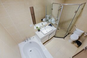 HMH - Vinhomes Skylake - Dream apartment