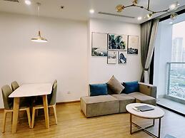 HMH - Vinhomes Skylake - Dream apartment