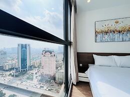 HMH - Vinhomes Skylake - Dream apartment