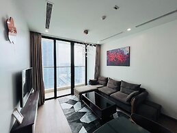 HMH - Vinhomes Skylake - Dream apartment