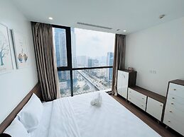 HMH - Vinhomes Skylake - Dream apartment