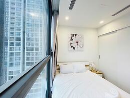 HMH - Vinhomes Skylake - Dream apartment