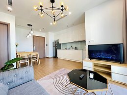 HMH - Vinhomes Skylake - Dream apartment