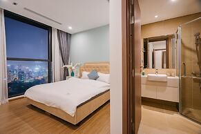 HMH - Vinhomes Skylake - Dream apartment