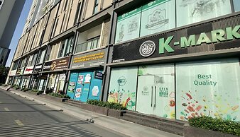 HMH - Vinhomes Skylake - Dream apartment