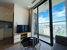 HMH - Vinhomes Skylake - Dream apartment