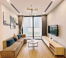 HMH - Vinhomes Skylake - Dream apartment