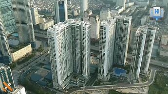 HMH - Vinhomes Skylake - Dream apartment