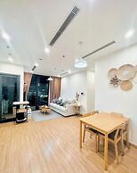 HMH - Vinhomes Skylake - Dream apartment