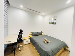 HMH - Vinhomes Skylake - Dream apartment