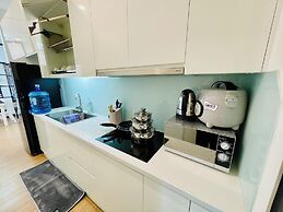 HMH - Vinhomes Skylake - Dream apartment