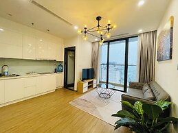 HMH - Vinhomes Skylake - Dream apartment