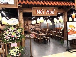 HMH - Vinhomes Skylake - Dream apartment