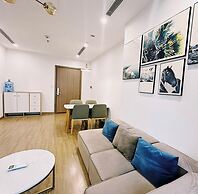 HMH - Vinhomes Skylake - Dream apartment