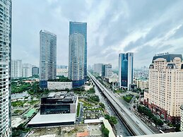 HMH - Vinhomes Skylake - Dream apartment