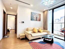 HMH - Vinhomes Skylake - Dream apartment