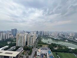 HMH - Vinhomes Skylake - Dream apartment