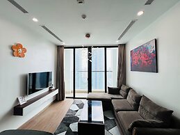 HMH - Vinhomes Skylake - Dream apartment