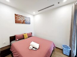 HMH - Vinhomes Skylake - Dream apartment