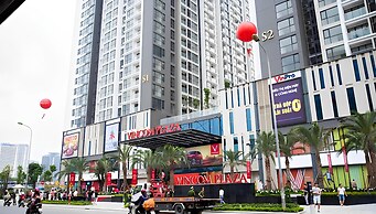 HMH - Vinhomes Skylake - Dream apartment