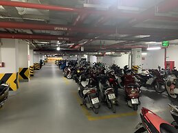 HMH - Vinhomes Skylake - Dream apartment