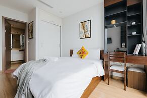 HMH - Vinhomes Skylake - Dream apartment