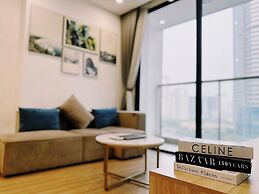 HMH - Vinhomes Skylake - Dream apartment
