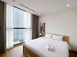 HMH - Vinhomes Skylake - Dream apartment