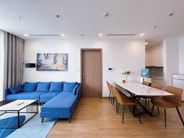 HMH - Vinhomes Skylake - Dream apartment