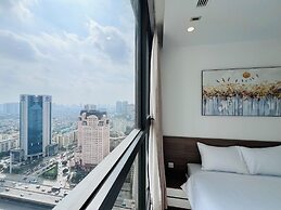 HMH - Vinhomes Skylake - Dream apartment