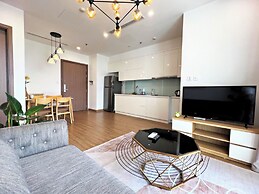 HMH - Vinhomes Skylake - Dream apartment