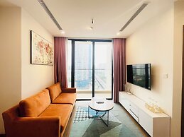 HMH - Vinhomes Skylake - Dream apartment