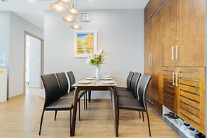 HMH - Vinhomes Skylake - Dream apartment