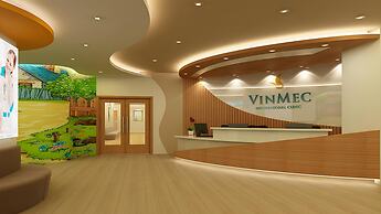 HMH - Vinhomes Skylake - Dream apartment