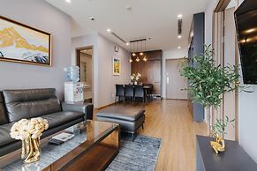 HMH - Vinhomes Skylake - Dream apartment