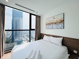 HMH - Vinhomes Skylake - Dream apartment