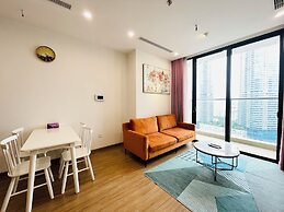 HMH - Vinhomes Skylake - Dream apartment