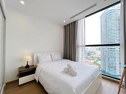 HMH - Vinhomes Skylake - Dream apartment