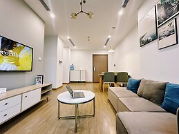 HMH - Vinhomes Skylake - Dream apartment