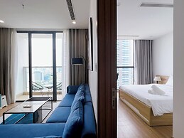 HMH - Vinhomes Skylake - Dream apartment