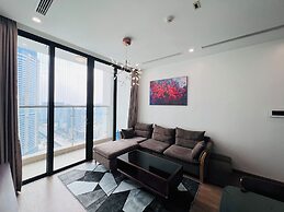 HMH - Vinhomes Skylake - Dream apartment