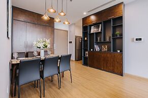 HMH - Vinhomes Skylake - Dream apartment