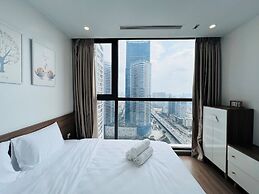 HMH - Vinhomes Skylake - Dream apartment