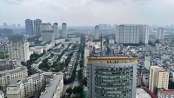 HMH - Vinhomes Skylake - Dream apartment