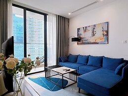 HMH - Vinhomes Skylake - Dream apartment