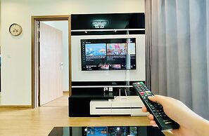 HMH - Vinhomes Skylake - Dream apartment