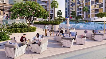 HMH - Vinhomes Skylake - Dream apartment