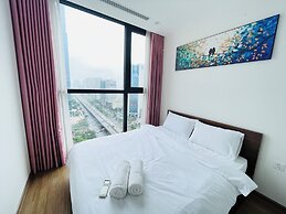 HMH - Vinhomes Skylake - Dream apartment