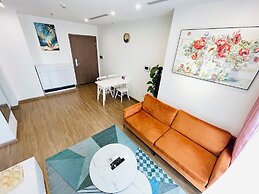 HMH - Vinhomes Skylake - Dream apartment