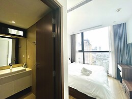 HMH - Vinhomes Skylake - Dream apartment